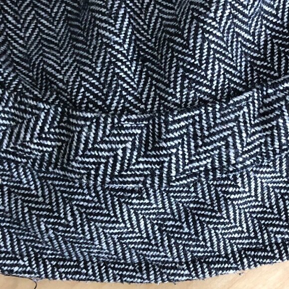 Coal Headwear Herringbone Wool Blend Bucket Hat - Picture 5 of 7